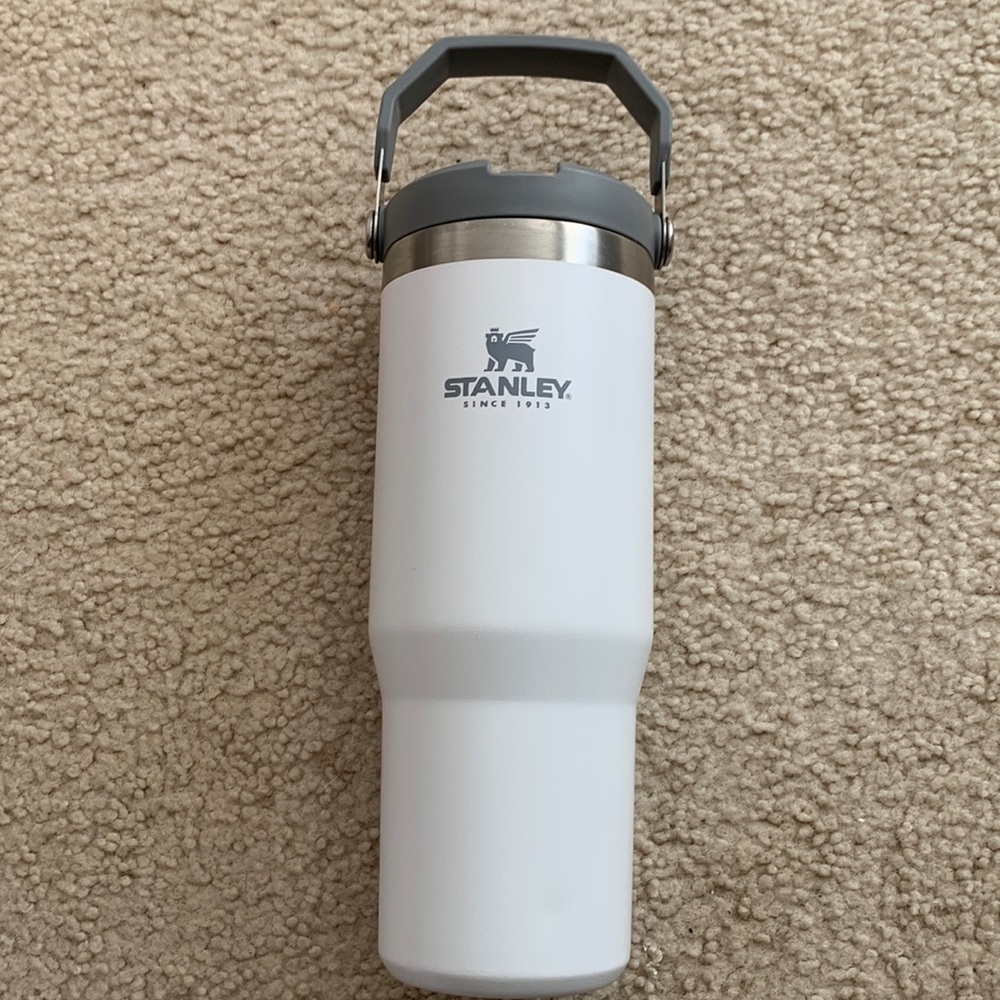 Stanley tumbler